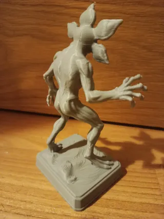 Demogorgon stranger things