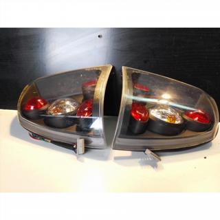 Juego de pilotos traseros Opel Astra G (19