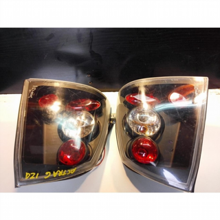 Juego de pilotos traseros Opel Astra G (19