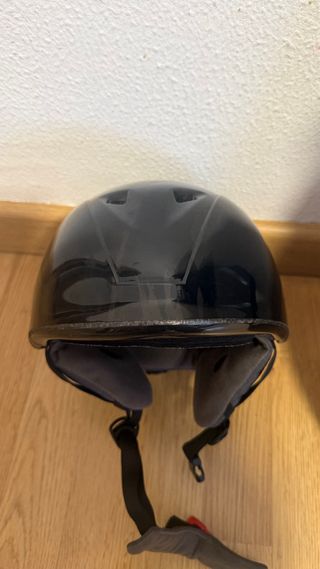 Equipo Snowboard: Tabla, Botas, Casco, Pantalla