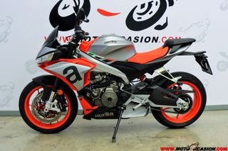 APRILIA TUONO 660 ¿A2?