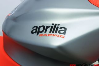 APRILIA TUONO 660 ¿A2?
