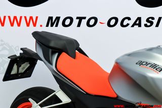 APRILIA TUONO 660 ¿A2?