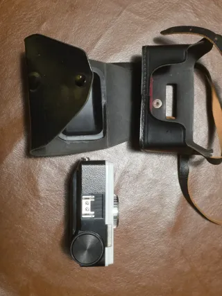 Kodak Instamatic 33 Cámara Vintage