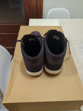 Zapatillas skate Hours is yours, john dilo pro