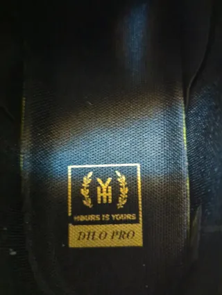 Zapatillas skate Hours is yours, john dilo pro