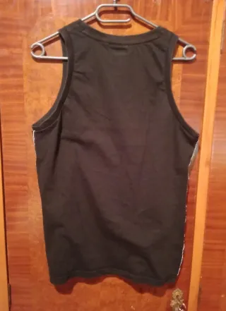 2 camisetas Barça Rookies y Fila