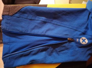 Pantalón Alpinismo Trangoworld Prote FI