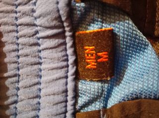 Pantalón Alpinismo Trangoworld Prote FI