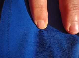 Pantalón Alpinismo Trangoworld Prote FI