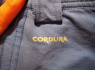 Pantalón Alpinismo Trangoworld Prote FI