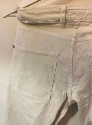 Vaqueros de Pull&amp;Bear