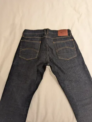 Pantalones vaqueros Hilfiger Denim 30/34