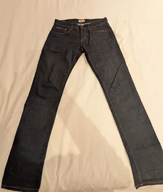 Pantalones vaqueros Hilfiger Denim 30/34