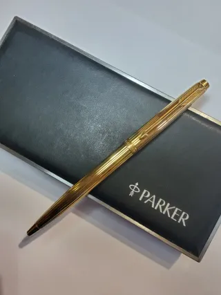 Parker 75 penna