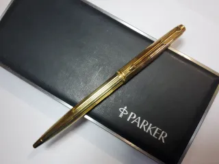 Parker 75 penna