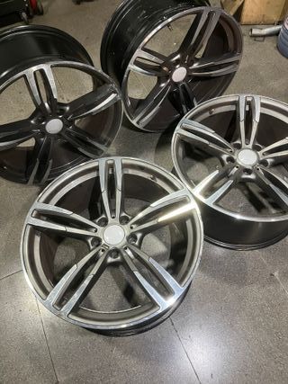 Llantas BMW R20