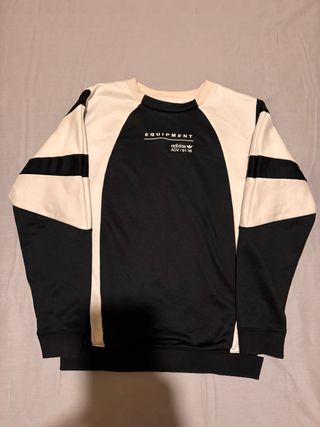Sudadera Adidas Equipment ADV 91-18