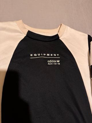 Sudadera Adidas Equipment ADV 91-18