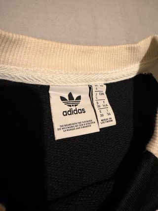 Sudadera Adidas Equipment ADV 91-18