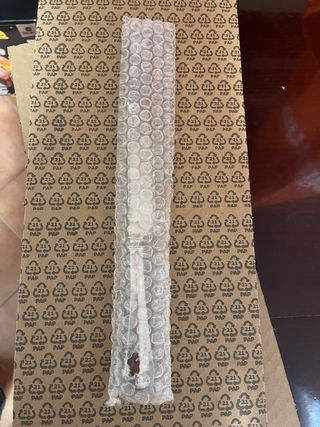 Coltello vintage stainless steel