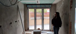 REFORMAS INTEGRALES ESPAÑA A1