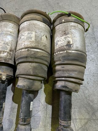 Suspensión Neumática Range Rover Sport L320