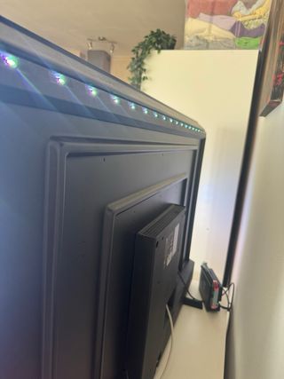 TV Philips 55 4K UHD LED Smart TV