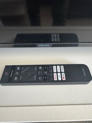 TV Philips 55 4K UHD LED Smart TV