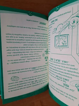 Libro The Crazy Haacks y la cámara imposible