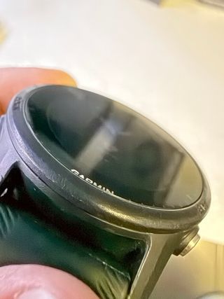 Garmin Forerunner 955 Negro + 2 correas quick fit