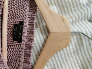 Jersey Massimo Dutti Rosa Talla Única