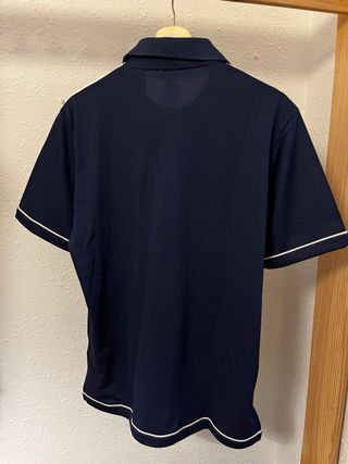 Polo Adidas Edición Especial DONOSTI CUP talla M