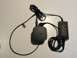 HP Thunderbolt Dock 120W G2