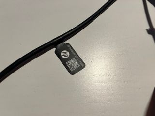 HP Thunderbolt Dock 120W G2