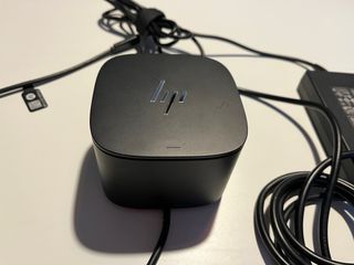 HP Thunderbolt Dock 120W G2