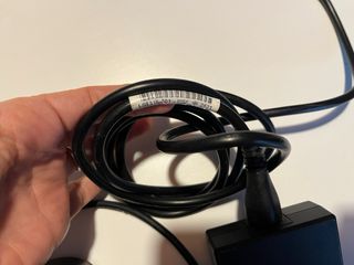 HP Thunderbolt Dock 120W G2