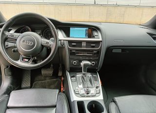 Audi A-5 2013