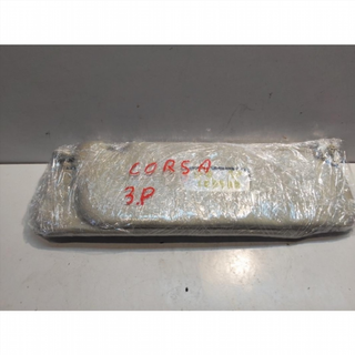 Parasol derecho Opel Corsa A (1982-1987) 1