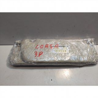 Parasol derecho Opel Corsa A (1982-1987) 1