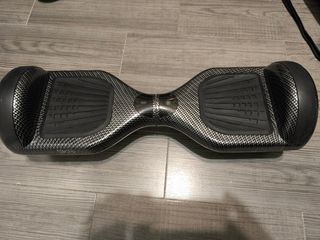 Hoverboard SK8 Carbono
