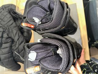 Botas Snowboard Burton