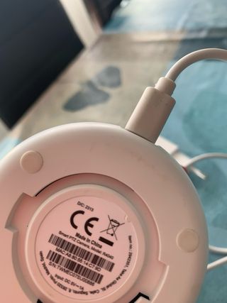 Cámara Vigilancia Smart PTZ WOOX