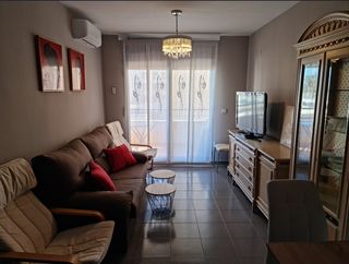 Apartamento en alquiler a 50 m de la playa