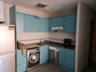 Apartamento en alquiler a 50 m de la playa