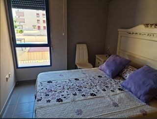 Apartamento en alquiler a 50 m de la playa