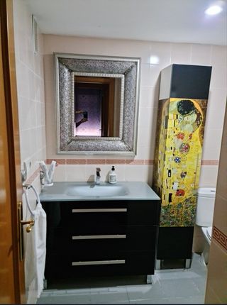 Apartamento en alquiler a 50 m de la playa