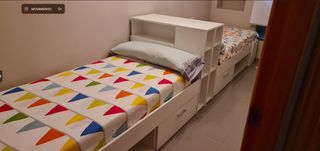 Apartamento en alquiler a 50 m de la playa