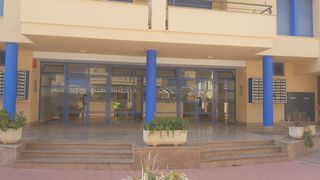 Apartamento en alquiler a 50 m de la playa