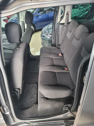 Peugeot Partner 2017